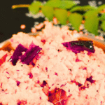 Arisi Paruppu Sadam Instant Pot