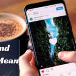 st meaning on instagram