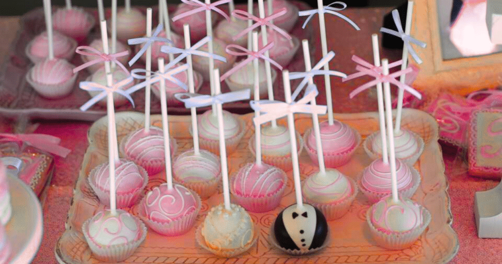 We Heart Cake Company