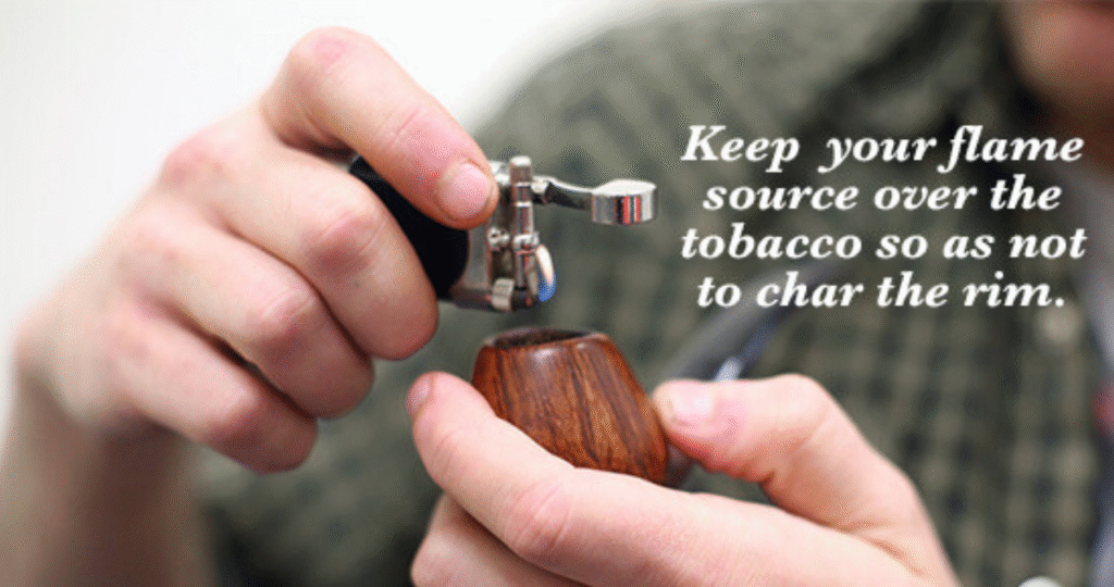 How to Clean a Pipe Bowl