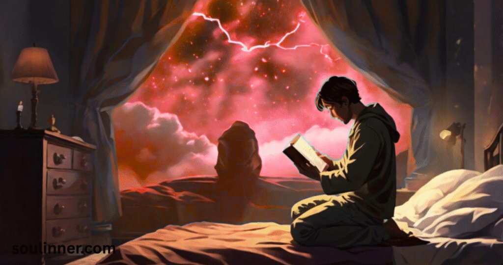 Dreams About Being Kidnapped and Escaping