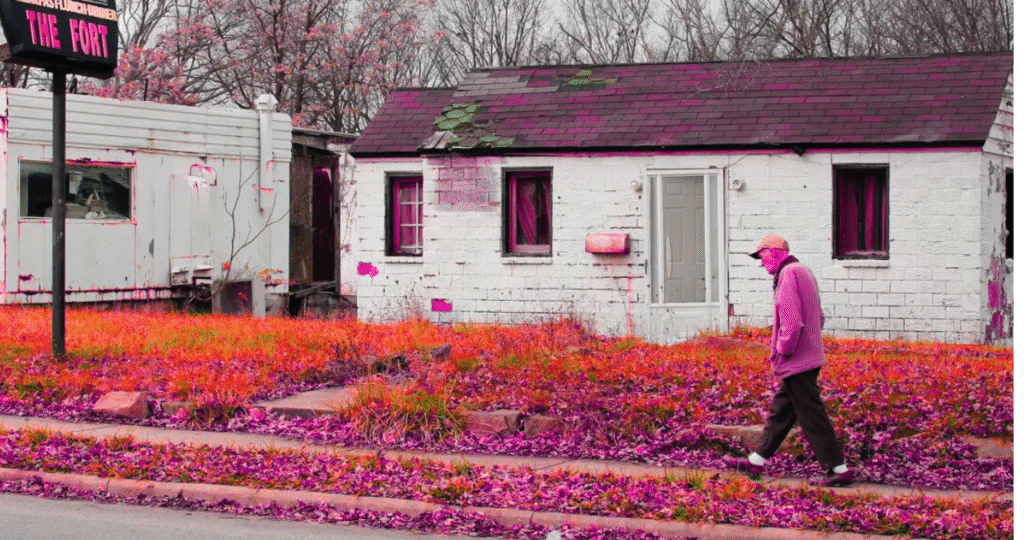 Most Miserable Cities in America