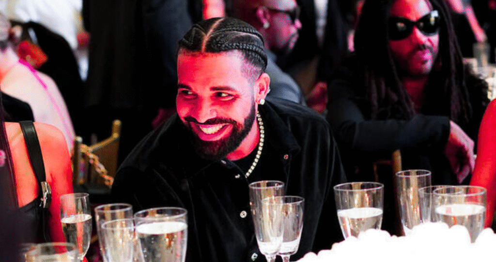 Did Dan Aykroyd Invent Patrón