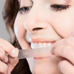 Are Crest Whitening Strips Bad for Your Teeth