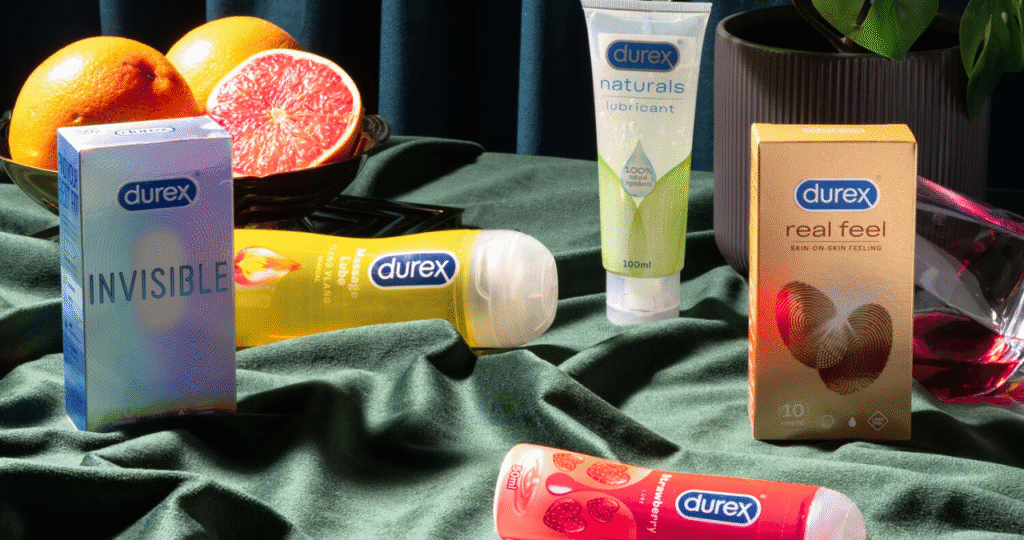 Dianebest Feeling Condoms for Men