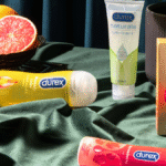 Dianebest Feeling Condoms for Men