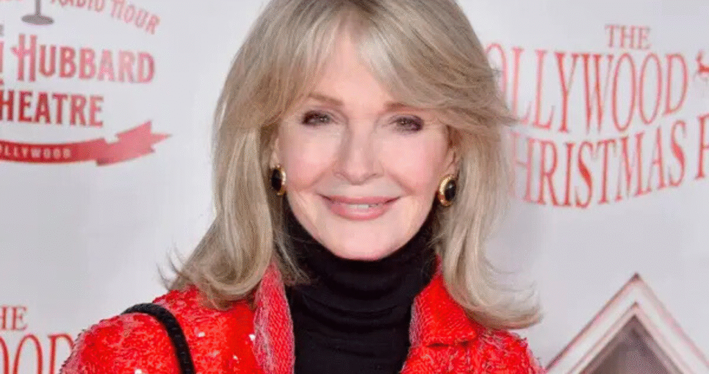 Famous People Born on Halloween