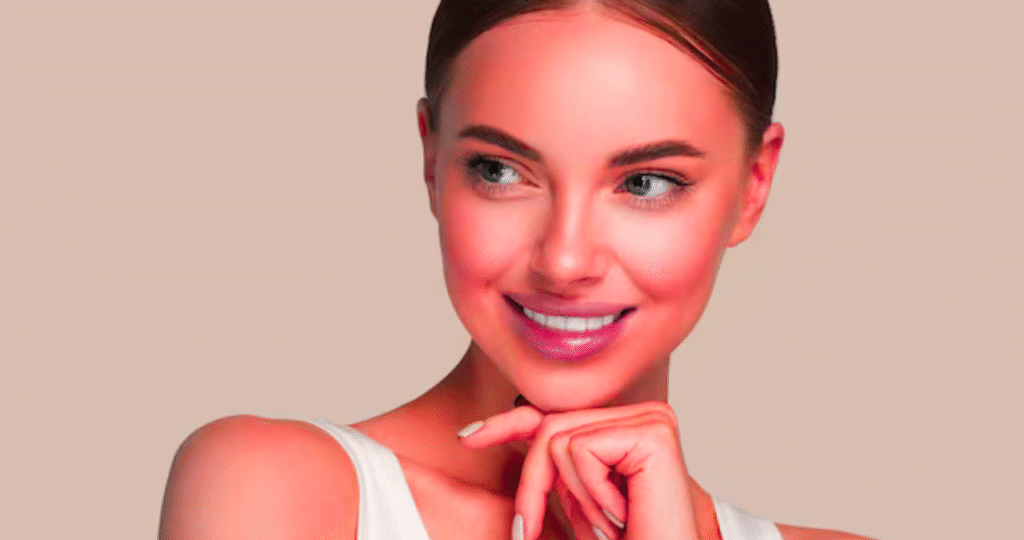 What Does Healthy Skin Look Like