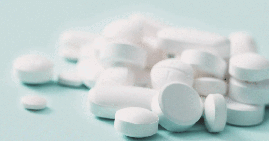 Accidentally Took Two Probiotics