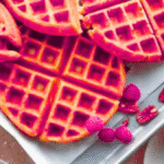 How To Make Frozen Waffles In The Oven