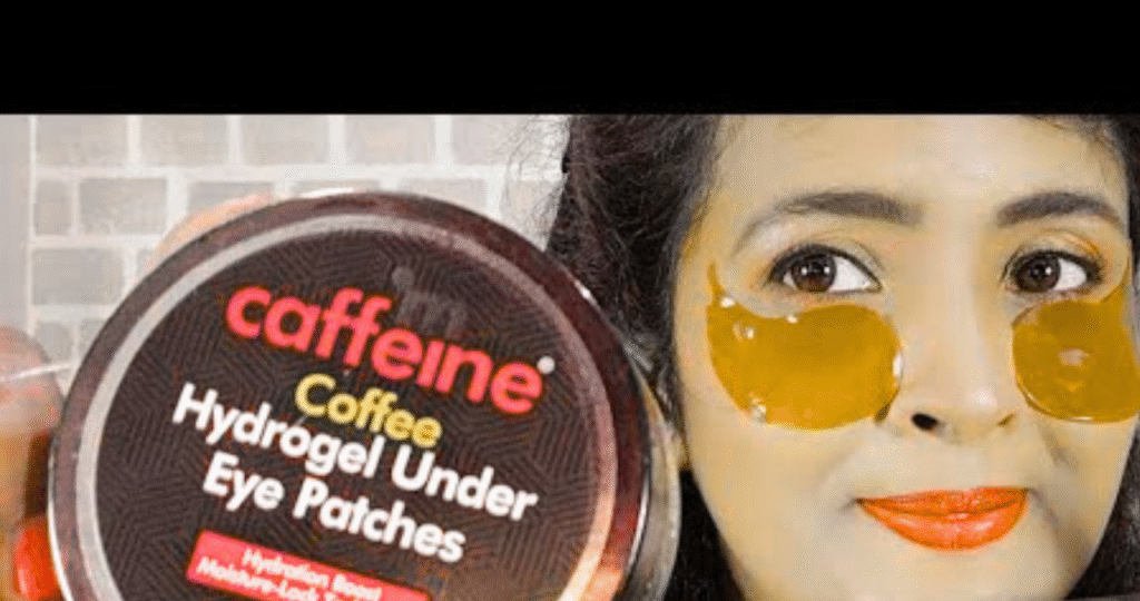 Do Caffeine Patches Work