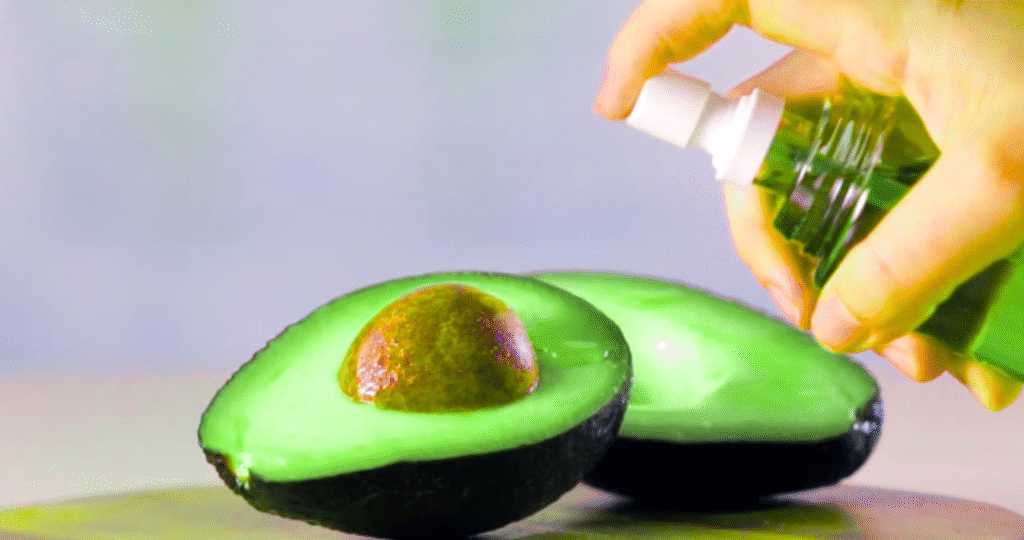 How to Store Half-Cut Avocado