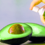 How to Store Half-Cut Avocado