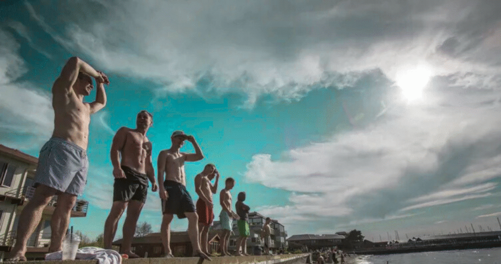 Bad Things About Spring