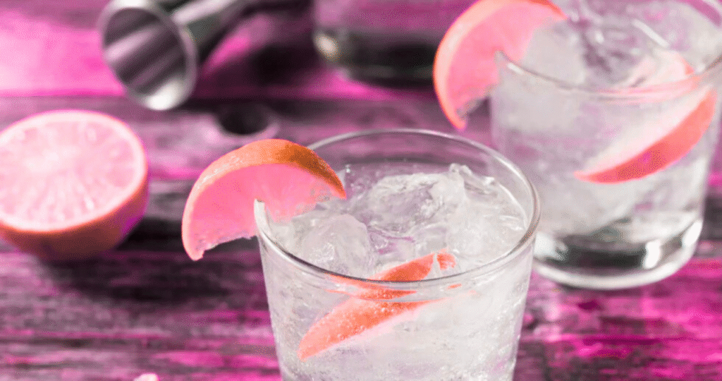 Best Mixer For Jack Daniels