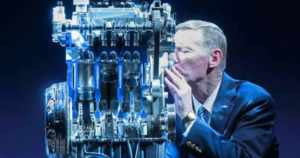 Ford EcoBoost engine review