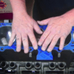 Is the Head Gasket And Valve Cover Gasket The Same