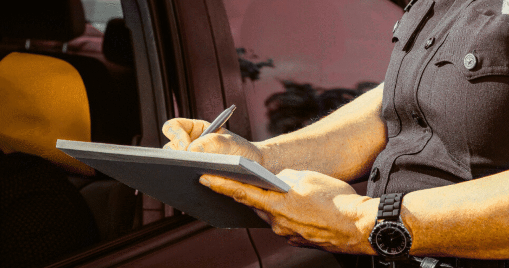 Do You Have to Appear in Court for a Speeding Ticket