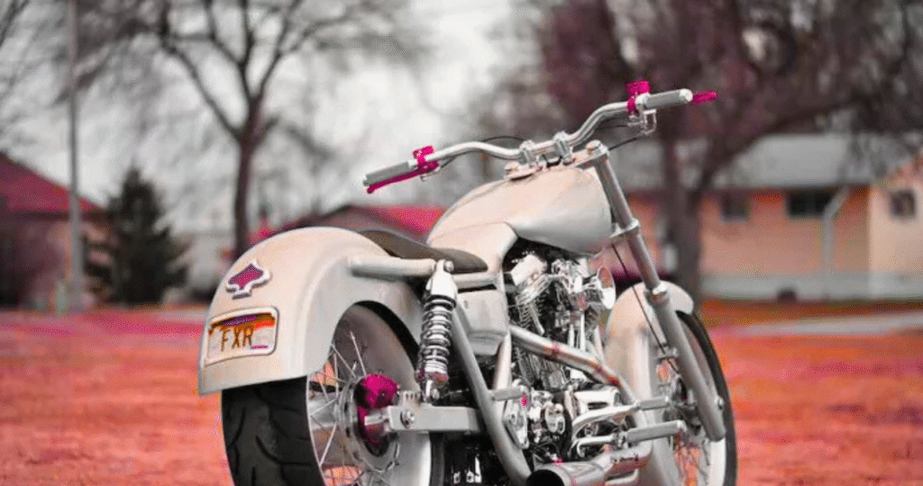 Best Years for Harley Davidson