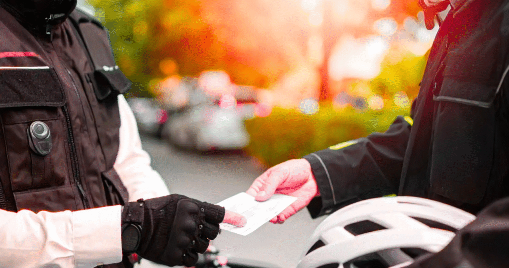 Can I Call the Police Department to Ask a Question