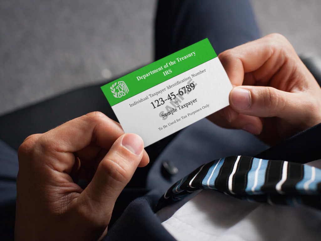 Banks That Accept ITIN Numbers