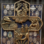 Free Catholic Saint Medals