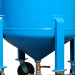 Play Sand For Sandblasting