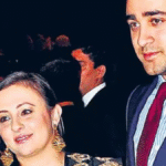 mran Khan Actor Wife