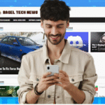 BagelTechNews Social Media News