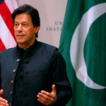 USA Imran Khan News