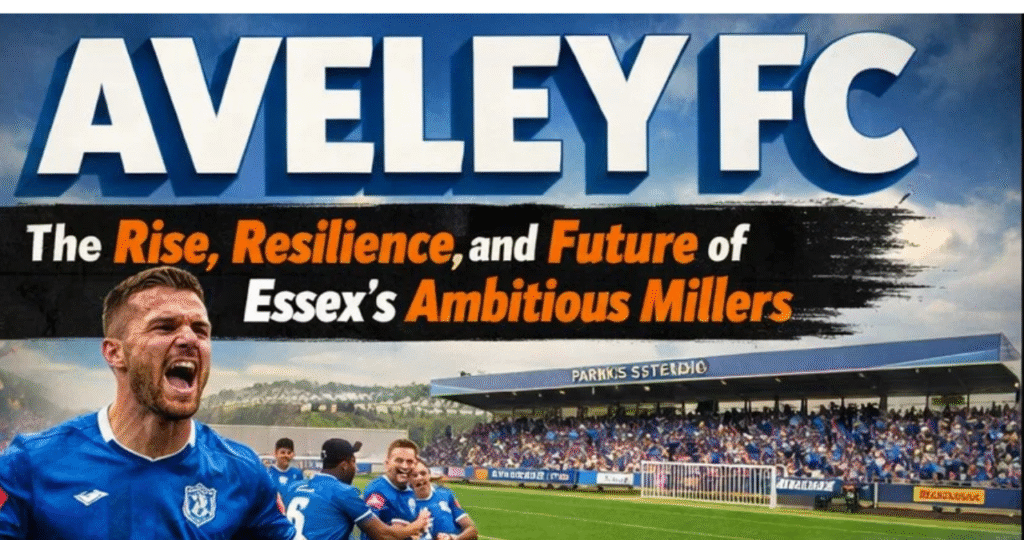Aveley FC