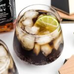 Double Jack And Coke