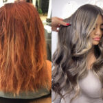 Blonde Hair Dye For Orange Hair