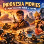 Indonesia Movies