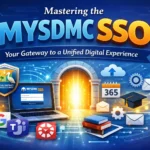 MYSDMC SSO