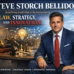 Steve Storch Bellido