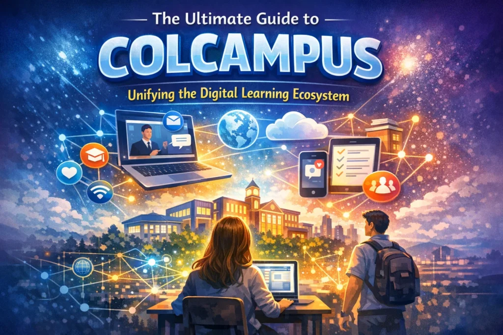Colcampus