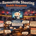 RomeoVille Shooting Reddit