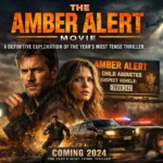 Amber Alert Movie 2024