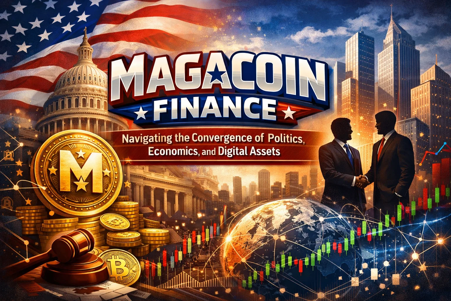 Magacoin Finance