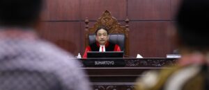 MK Ketok Palu: Pasal Demo Tanpa Izin di KUHP Baru Konstitusional, Ini Penjelasan Lengkapnya!