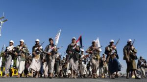 Houthi Siap Mengamuk di Bab Al-Mandab Atas Instruksi Teheran