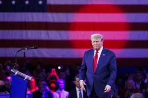 Media: Trump menolak serangan ke Pulau Kharg Iran, takut korban besar